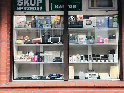 Loombard Świętokrzyska 8 Inowrocław